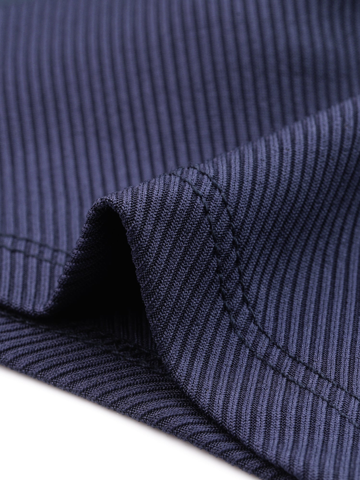 Peter Pen Collar Button Up Long Sleeve Business Work Shirt