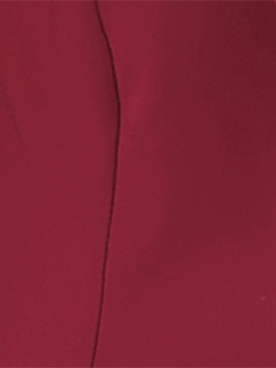 Business Casual Lapel Short Sleeve Open Front Cropped Blazer
