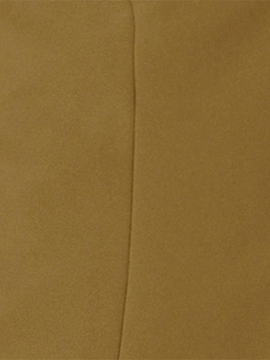 Solid Work Office Lapel Collar Stretch Jacket Suit Blazer