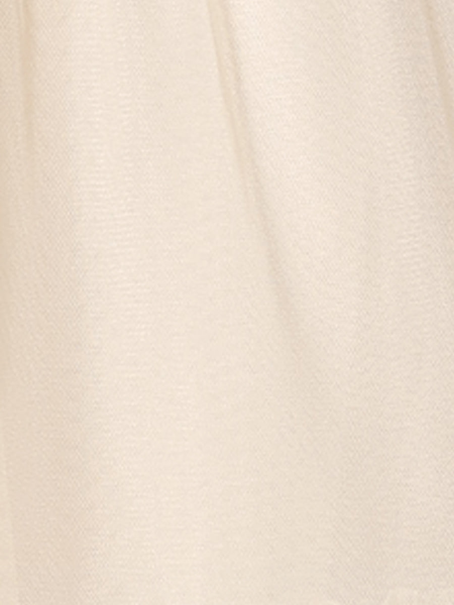 Smocked Tiered Ruffled Sleeveless Midi A-Line Dress