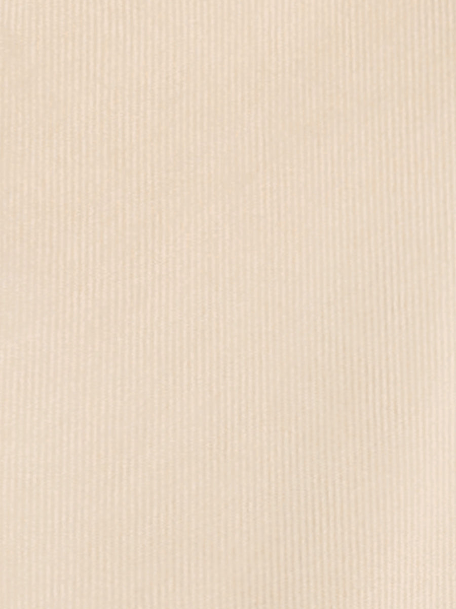 Corduroy Pockets A-Line Sleeveless Casual Midi Pinafore Dress