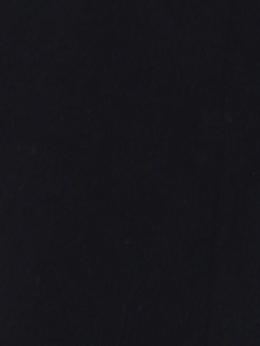 Stand Collar Single Breasted Mid-Long Overcoat