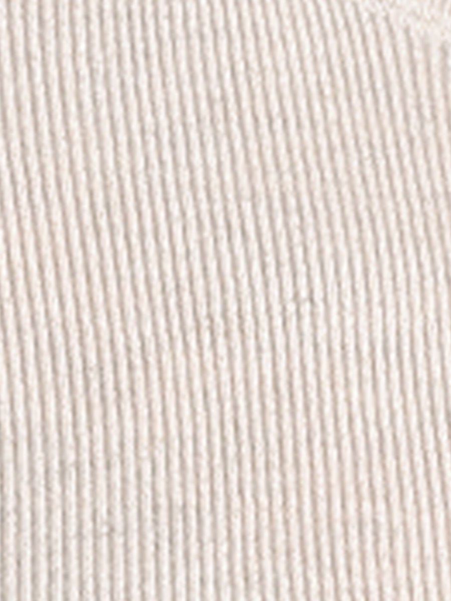 Long Sleeve Crew Neck Ribbed Knit Pullover Sweater