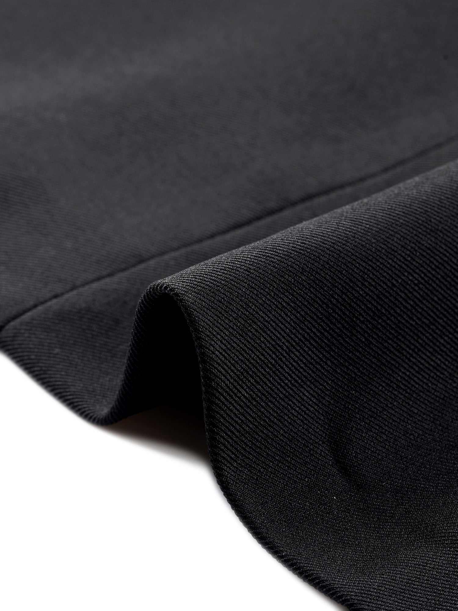 Long Sleeve Collared Business Casual Belted Work Blazer