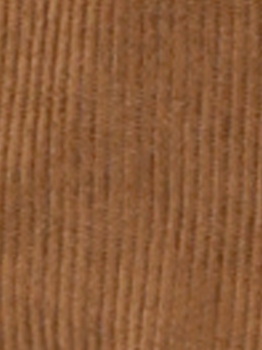Ruched Sleeve Lapel Pockets Dressy Casual Business Corduroy Blazer