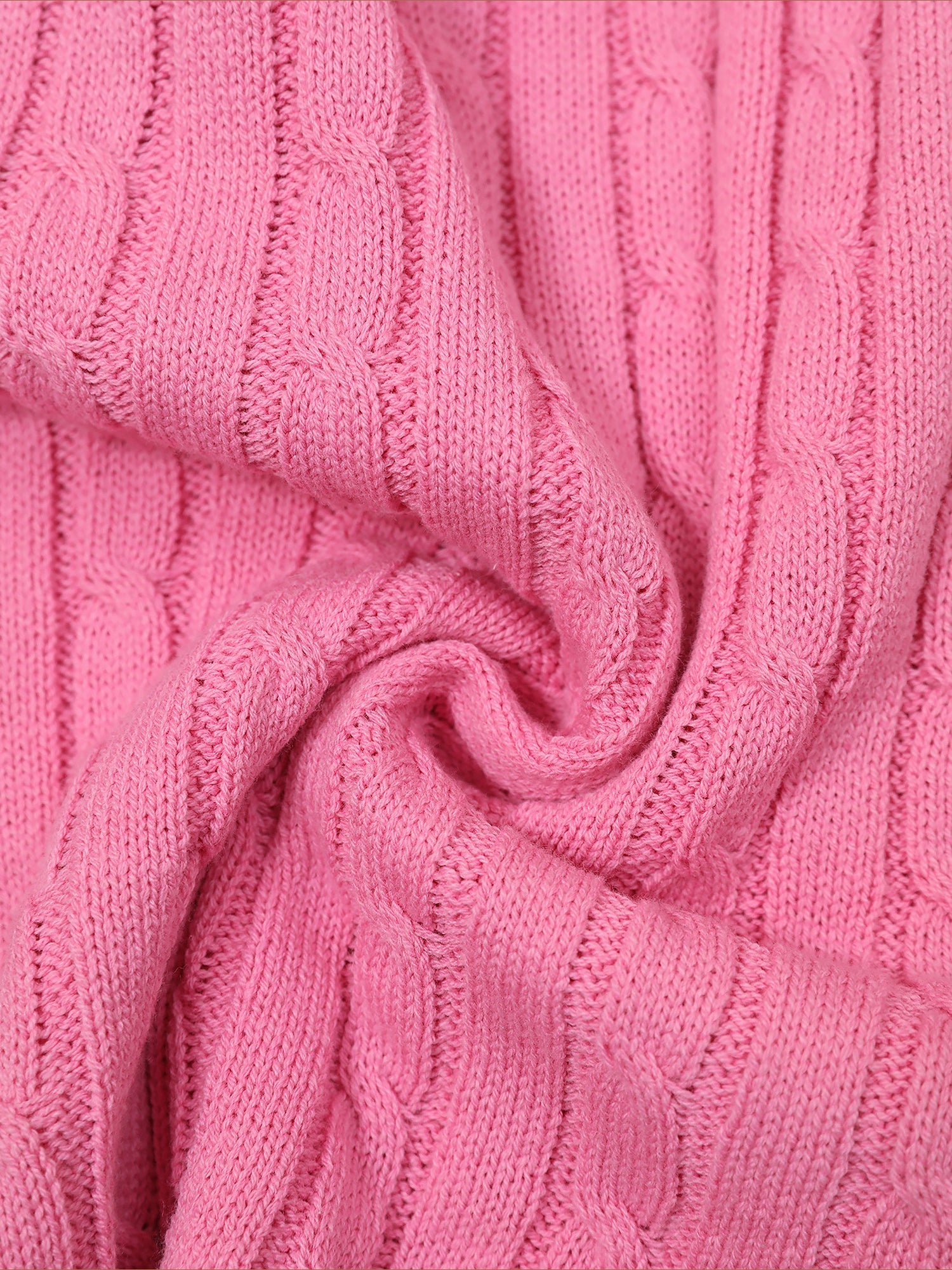 Short Sleeve Lapel Collar Solid Color Knit Tops