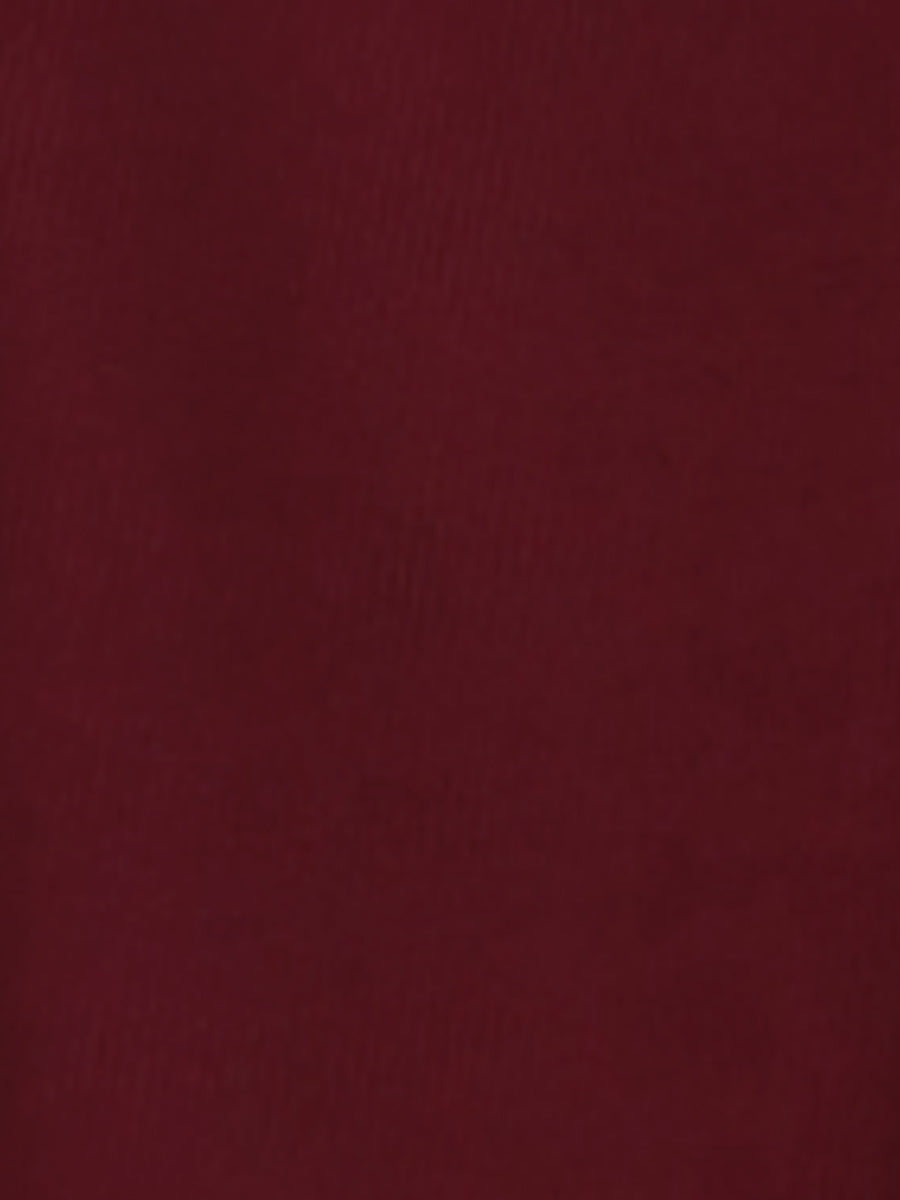 Crew Neck Long Sleeve Pocketed A-Line Sweater Dresses