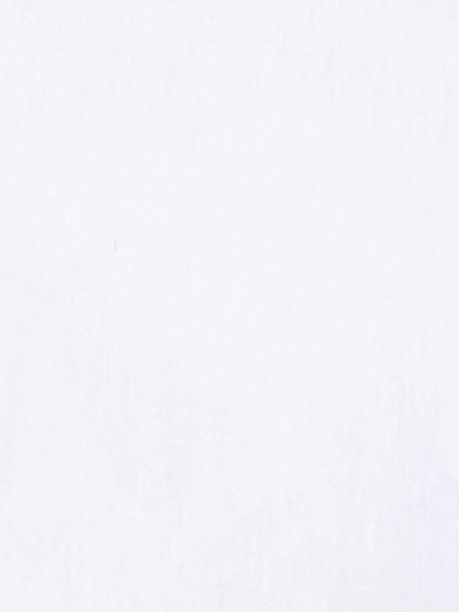 Long Sleeve Leotard Shirt Business Work Button Down Bodysuit