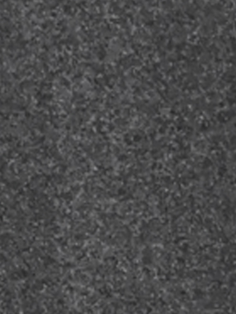 Mid-thigh Stand Collar Single Breasted Long Coat