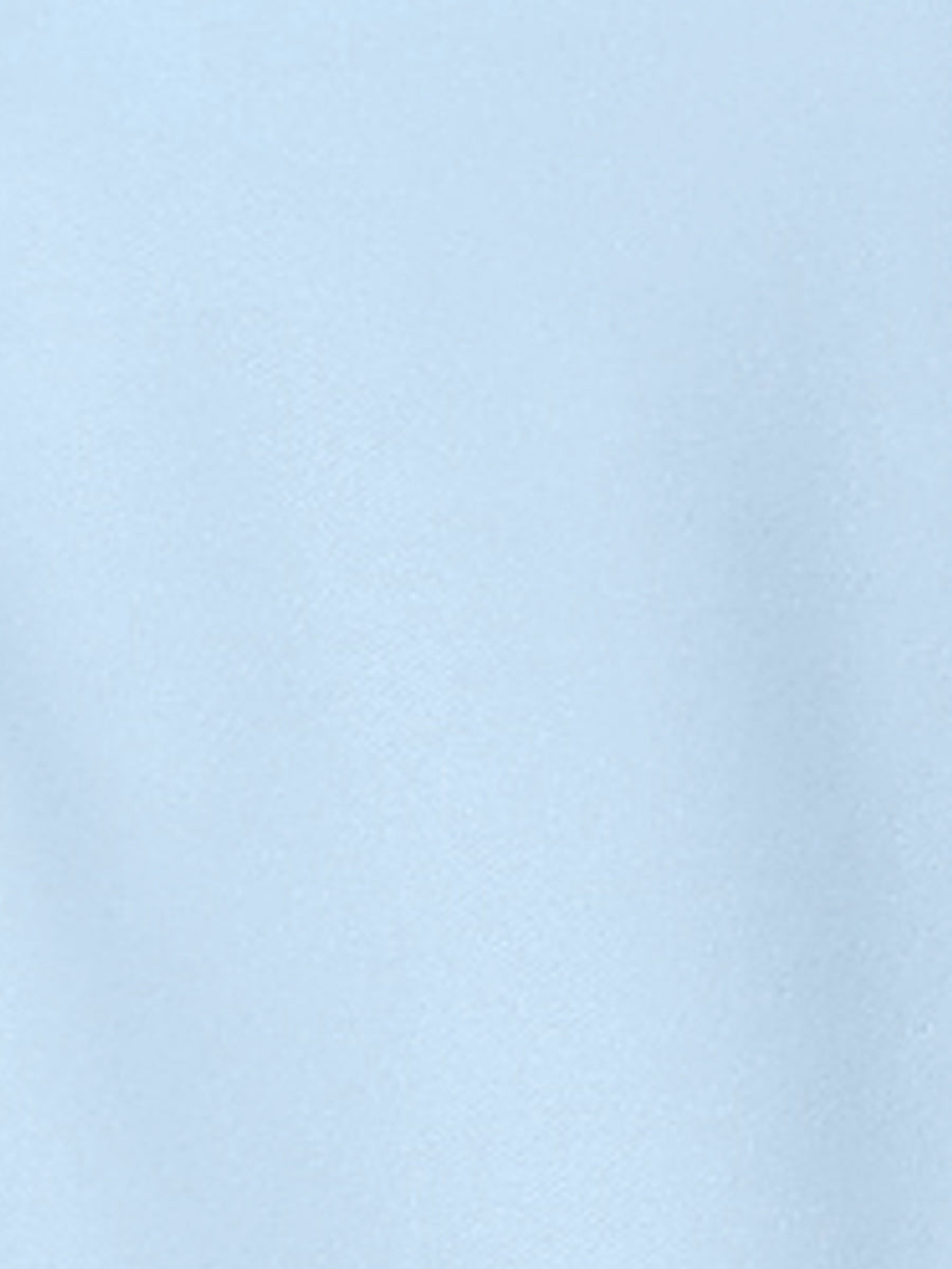 Lapel Collar Work Office Long Sleeve Cropped Blazer