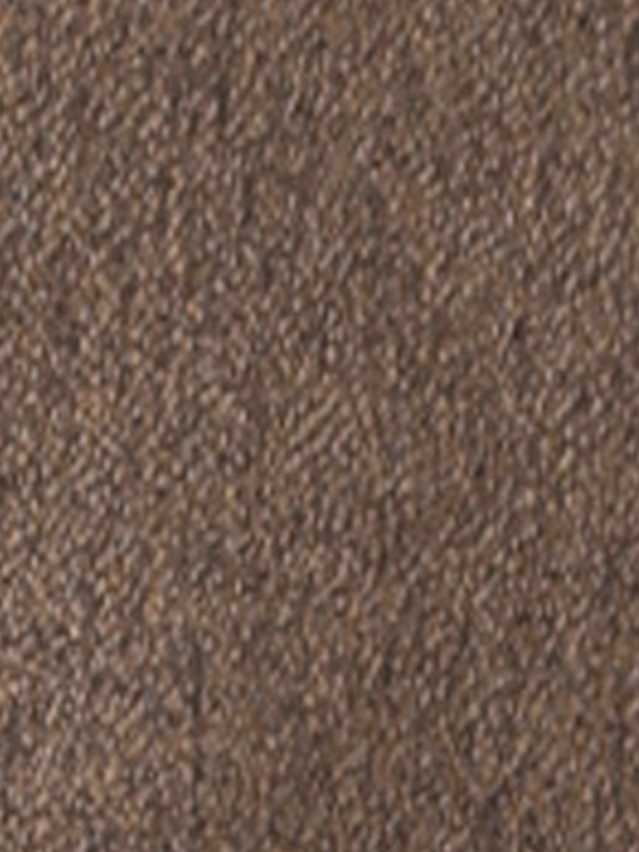 Notched Lapel Long Sleeve Dressy Casual Tweed Jacket