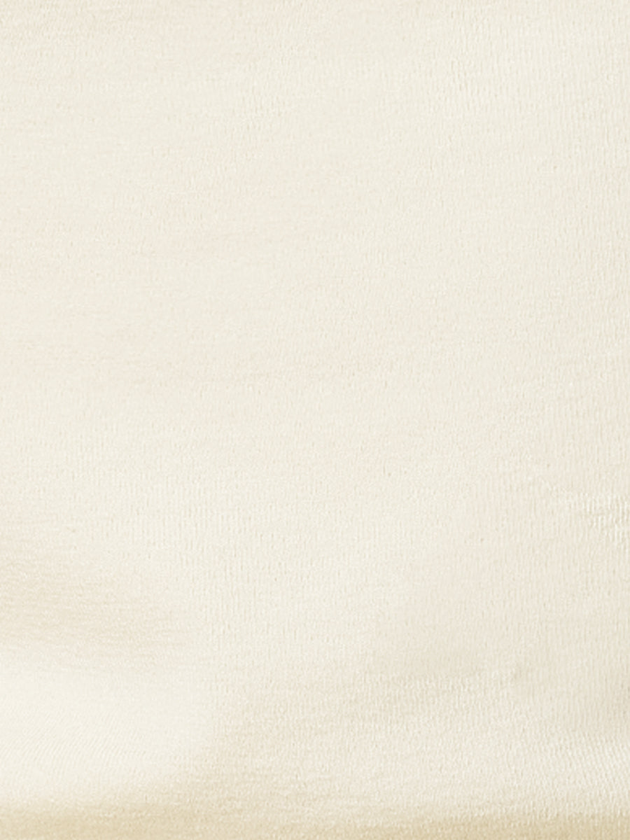Short Sleeves Ruched Going Out Cropped Blouse