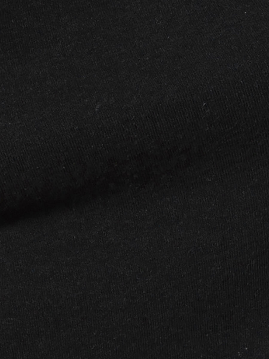 Short Sleeves Ruched Going Out Cropped Blouse