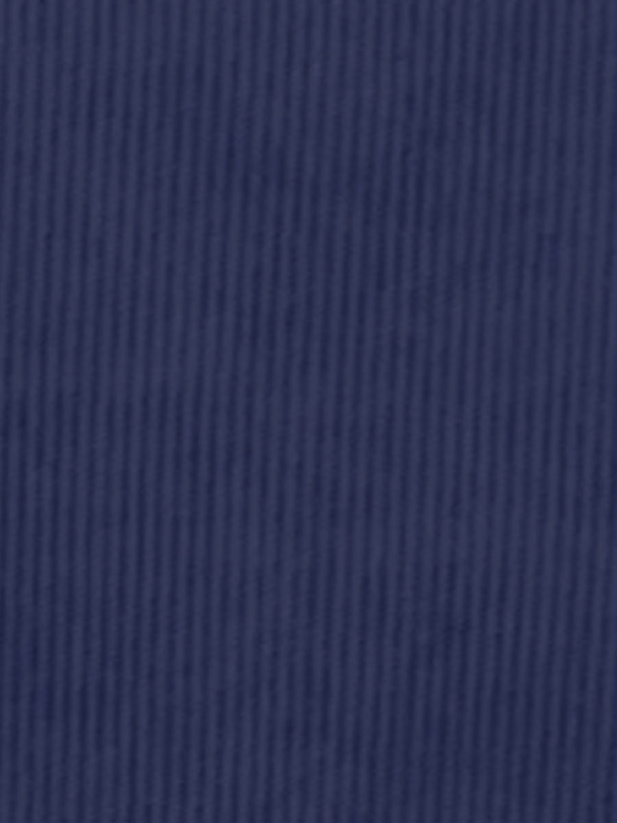 Corduroy Overall Scoop Neck Sleeveless Button Pinefore Dress