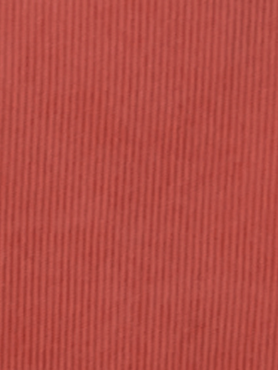 Corduroy Overall Scoop Neck Sleeveless Button Pinefore Dress