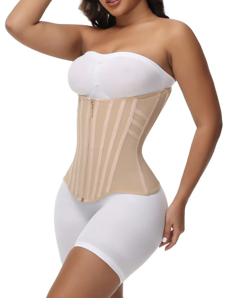 Curved Strong Waist Seal