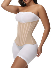 Curved Strong Waist Seal