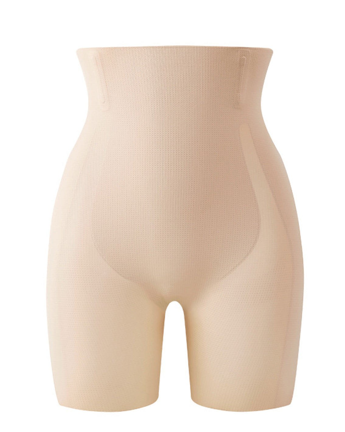 High-Waisted  Tummy-Controlling  Butt-Lifting Slimming Pants
