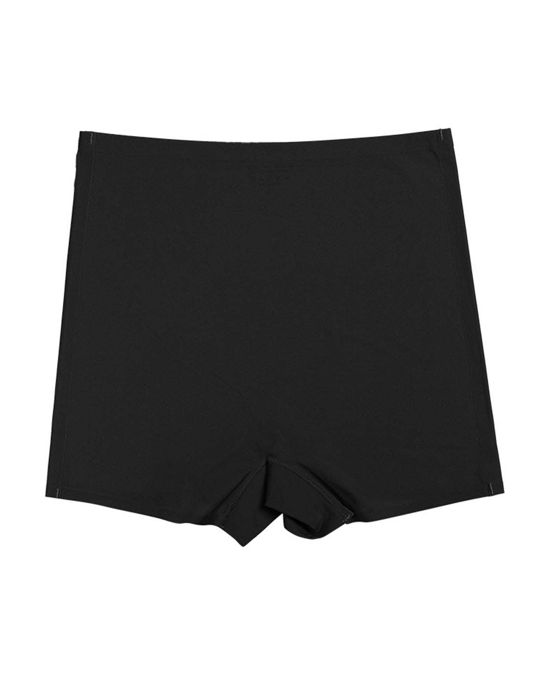 Large-Size Seamless Anti-Exposure Yoga Boxer Pants