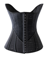 Mesh Compression Waist Shaping And Tummy Control Body Shaping Garment