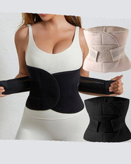 Repair Sports Corset And Shaping Waist Belt