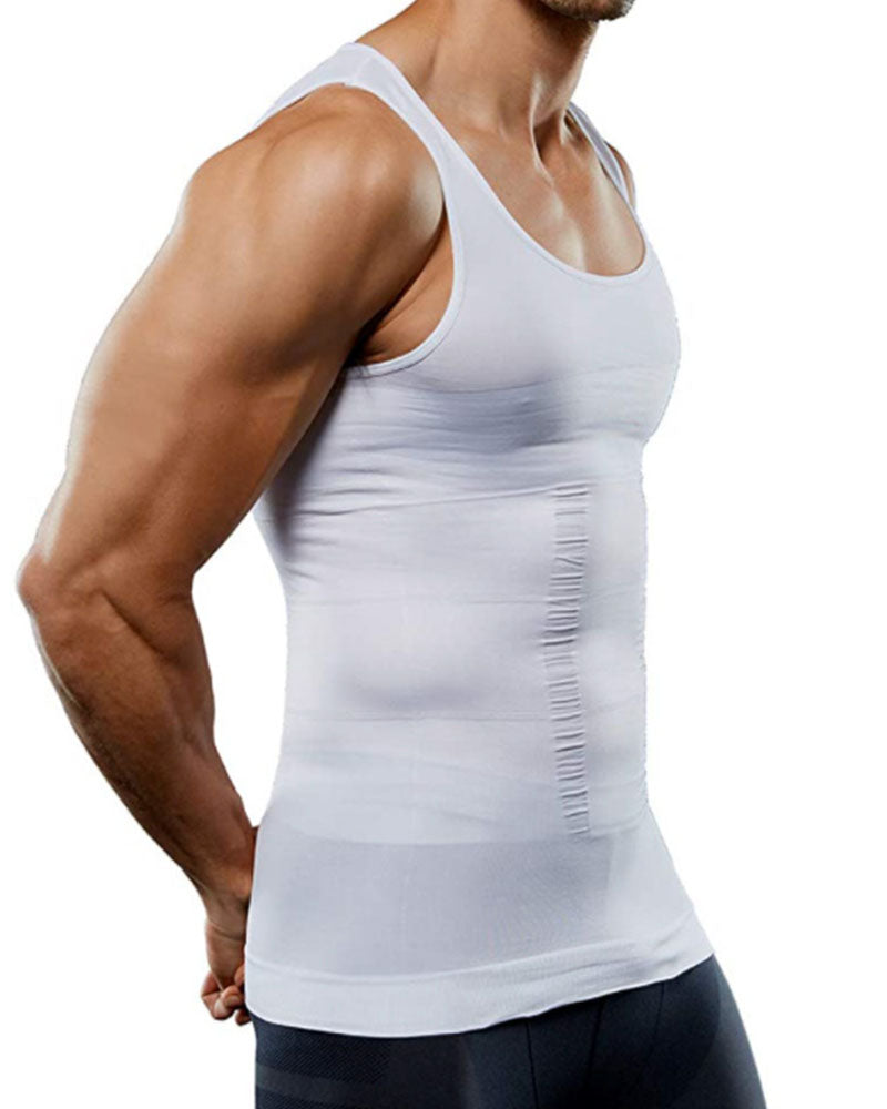 Seamless Tummy Control Vest