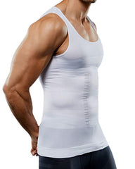 Seamless Tummy Control Vest